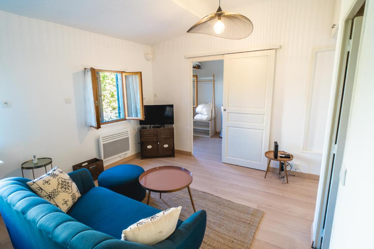T2 - Plage Des Catalans - Cosy Apartment Marseille Exterior photo